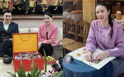 Hot mom Hằng Túi là ai?