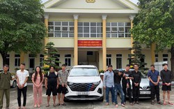 Hành trình tháo chạy của người phụ nữ bị bắt cóc ở Tây Ninh