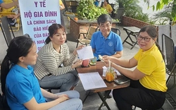 Chính thức: Quy định mới liên quan tới BHXH, BHYT của người dân trên toàn quốc từ tháng này