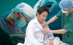 Từ ca ghép đầu tiên đến ghép tim - phổi đồng thời: Hành trình vươn tầm của ghép tạng Việt Nam, khẳng định vị thế khu vực