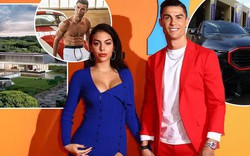 Ronaldo làm gì mà trở thành tỷ phú bóng đá đầu tiên?