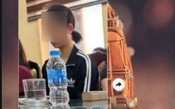 Bị tố bắt học sinh lớp 2 liếm đất, giáo viên tường trình gì?