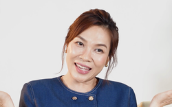 Tại sao Mỹ Tâm lại vui mừng khi thiếu nhi miền Tây không biết mình là ai?