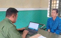 Khởi tố đối tượng sát hại dã man người tình trước mặt trẻ nhỏ ở Đồng Tháp