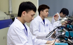 Ngành "kén" sinh viên bậc nhất Việt Nam: Chỉ dành cho top 25% tinh hoa toàn quốc, mức lương 100 triệu/tháng