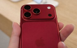 Tin vui cho người đang đợi iPhone 18 Pro Max