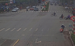 379 chủ xe máy có biển số sau nhanh chóng nộp phạt nguội theo Nghị định 168