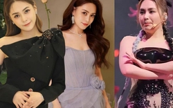 Ngoài độc thân, thành đạt, nữ diễn viên U50 này còn có bí quyết giảm cân trong 5 ngày: Giảm 10kg không tăng trở lại nhờ 1 món hầm