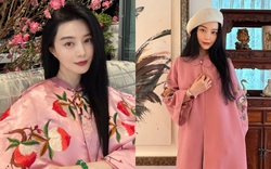 Tuột dốc nhưng không ai đọ lại mới là Phạm Băng Băng!