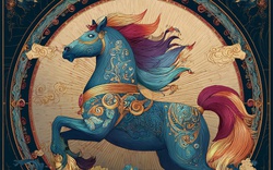 Tử vi tài lộc 2026: 4 con giáp dễ bứt phá mạnh về tiền bạc, cơ hội mở ra liên tiếp