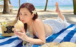 Chung Hân Đồng khó có thể mang thai