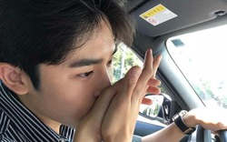 40 tuổi vẫn đang yêu người "vừa ngoại tình vừa ghen tuông": Quá tệ!