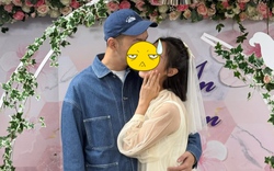 Nam diễn viên bị cấm sóng vô thời hạn giờ đi bán củ cải muối, để vợ MC nuôi cả nhà 8 miệng ăn