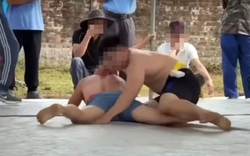 Luật sư nói về vụ đô vật tử vong trong khi thi đấu ở hội làng