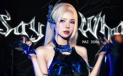 Mai Dora bất ngờ tung MV làm ca sĩ