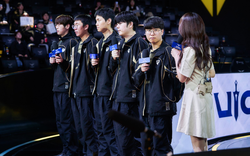 T1 bị loại có thể "giúp" đội LMHT Hàn Quốc dự ASIAD "chốt sớm đội hình"