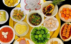 Rằm tháng Giêng 2026: Đi lễ cầu tài đủ đầy nhưng mâm cơm thiếu món này, bảo sao lộc đến rồi lại trôi