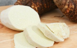 Không phải cứ carb là tăng cân: 4 lựa chọn “sạch” giúp bạn siết mỡ hiệu quả