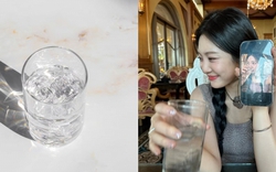 "Tôi ăn rất ít, uống nước thôi cũng tăng cân" - Bác sĩ dinh dưỡng giải thích: Tăng cân không phải do uống nhiều nước mà vì "lý do này