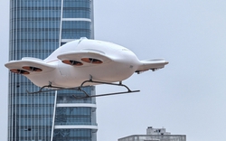 Choáng váng với cảnh tưởng chỉ có trong phim nhưng ở Trung Quốc chẳng lạ gì: Một ngành sắp "cất cánh"?