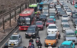 Giải mã "mắt thần" Google Maps: Không lắp camera, vì sao biết chính xác từng mét đường tắc cứng?