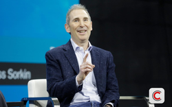 CEO Amazon cảnh báo về làn sóng sa thải nhân viên văn phòng mới, nhiều vị trí tồn tại 20-30 năm qua sẽ biến mất