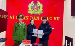 Tài khoản MB Bank của người đàn ông SN 1990 phát sinh giao dịch 50 triệu đồng, 1 năm sau công an xã mời lên làm việc