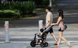 Singapore đối mặt thách thức “mang tính sống còn”