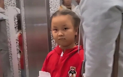 Chiếc hộp trên tay đứa trẻ khiến cư dân mạng bực mình, nói thẳng: Cha mẹ "buông thả", con cái gánh đủ