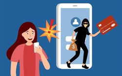 Công an thông báo tới tất cả những ai có giao dịch với Vũ Thanh Bình SN 2009