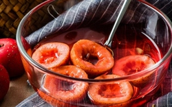 Đột quỵ rất "sợ" loại nước giá rẻ này: Uống mỗi ngày còn giúp "trẻ hóa" mạch máu, hạ huyết áp