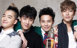 Sốc với cuộc sống trong tù của thành viên BIGBANG: Không tắm vì sợ lạnh, vẫn nghĩ mình là sao hạng S