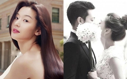 “Mợ chảnh” Jeon Ji Hyun có tin vui