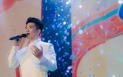 Visual cực đỉnh của Phó Chủ tịch SHB Đỗ Quang Vinh tại chương trình “Khởi”