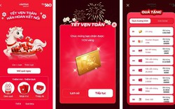 Thị trường ngày vía Thần Tài: 1001 cách “săn vàng” – người xếp hàng từ mờ sáng, người ung dung mua online