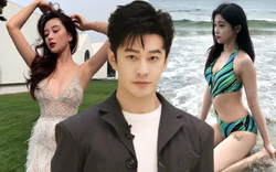 Bóc chiêu thức tán tỉnh hot girl và 3 yêu cầu gây sốc của Huỳnh Hiểu Minh khi hẹn hò