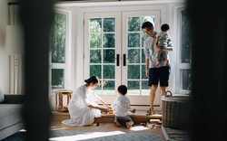 Sống trong 1 gia đình toàn những người vô tâm với nhau là cảm giác như thế nào?