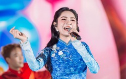 Nguyễn Duyên Quỳnh xin lỗi vì hát nhép