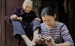 Dù gia đình có bao nhiêu người con đi nữa thì đây vẫn là người con hiếu thảo với bố mẹ nhất!