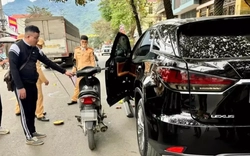 Khởi tố tài xế Lexus mở cửa xe gây tai nạn khiến bé 5 tuổi tử vong