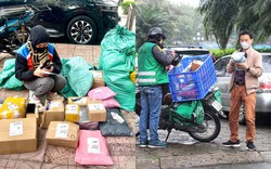 Lịch nghỉ Tết Âm lịch 2026 của đơn vị vận chuyển Shopee là khi nào: Ai giao đến 29 Tết?