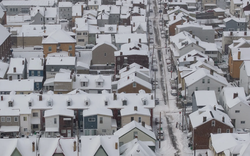 Bão tuyết tàn phá nặng nề, thiệt hại hơn 100 tỷ USD: Hóa đơn năng lượng tăng sốc khiến người dân Mỹ “nghẹt thở”