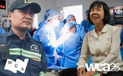 WeChoice Awards 2025: Những hành trình bền bỉ của lòng nhân ái tạo nên giá trị rất Việt Nam