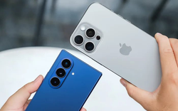 Dù có chạy đua cấu hình khỏe đến mấy, Android mãi không bao giờ đủ trình “ngồi chung mâm” với iPhone?