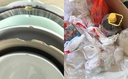 Trước Tết, tôi rút ruột gan khuyên bạn 1 câu: Bỏ ngay lập tức 8 món "rác nhà" này