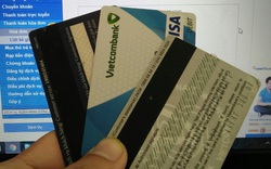 Vietcombank cảnh báo nóng về thủ đoạn lừa đảo mới, khuyến cáo khách hàng không cho bất kỳ ai mượn thẻ