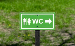 WC là viết tắt của từ gì, sự thật khiến nhiều người sửng sốt