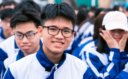 Phía sau điểm số 96,1/100 của tân Thủ khoa kỳ thi đánh giá tư duy Bách khoa