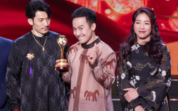 Chiến Sĩ Quả Cảm là chương trình truyền hình được khán giả yêu thích nhất tại Mai Vàng lần thứ 31