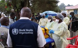 WHO đứng trước bước ngoặt sau khi Mỹ rút khỏi tổ chức